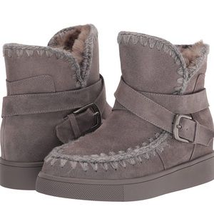 Blondo Anna waterproof ankle boots